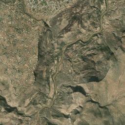 White Rock, NM locator map