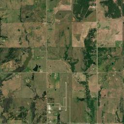 Highway 99, Stroud, OK 74079, USA Satellite Map