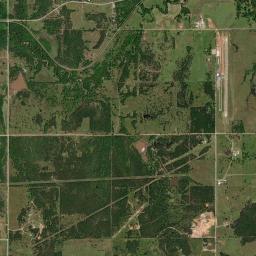 40160-40888 Historic U.S. 66, Depew, OK Satellite Map