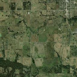 610 East Skelly Road, Haskell, OK 74436 Satellite Map