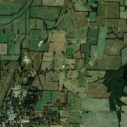 13 Tennessee 88, Alamo, TN 38001, USA Satellite Map