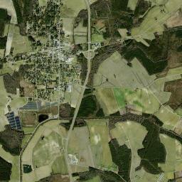 Bethel High Resolution Satellite Map