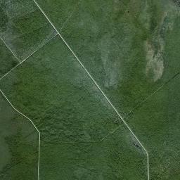 Dare County High Resolution Satellite Map