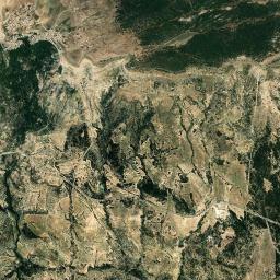 Kesra High Resolution Satellite Map