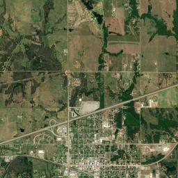 1699 Highway 66, Stroud, OK 74079, USA Satellite Map