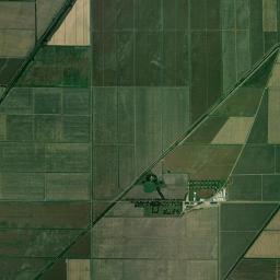 Mississippi County High Resolution Satellite Map