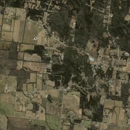 2109-2269 Little Rock Road Eagleville TN Satellite Map