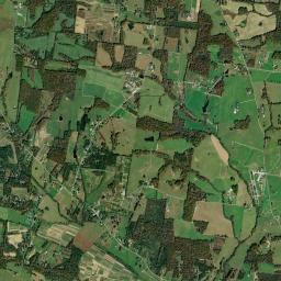 1064-1294 John Oliver Rd, McMinnville, TN Satellite Map