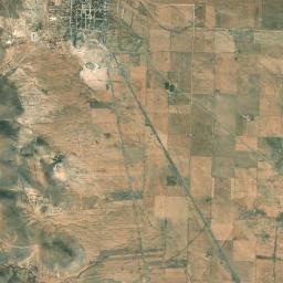 Khanāşir High Resolution Satellite Map