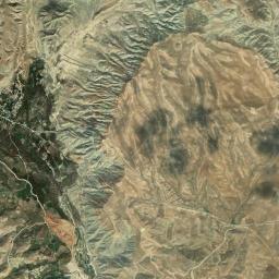 Soleh Bon High Resolution Satellite Map