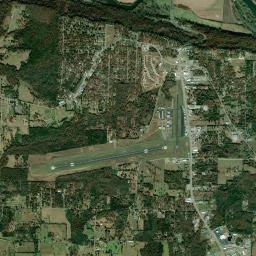 347-351 Heber Springs Road, Batesville, AR Satellite Map