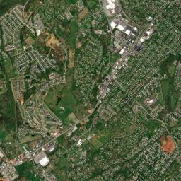 801-883 Montgomery Lane, Maryville, TN  Satellite Map