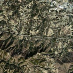 399-417 Main Street West, Valdese, NC Satellite Map