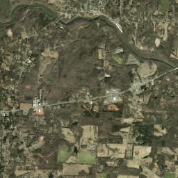 134 Buie Lane, Franklinville, NC 27248, USA Satellite Map