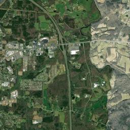 700 Alston Bridge Road, Siler City, NC Satellite Map