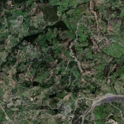 Fahs-Anjra High Resolution Satellite Map