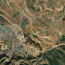 Smala High Resolution Satellite Map