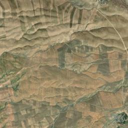 Aqcheh Kharabeh High Resolution Satellite Map