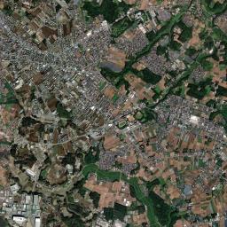 Tomisato-shi High Resolution Satellite Map