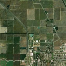 Trumann, AR locator map