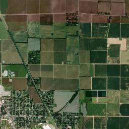 205 West Speedway Street, Trumann, AR Satellite Map