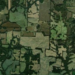 6400 Tennessee 87, Henning, TN 38041 Satellite Map