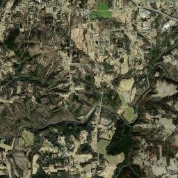 3909-4005 Johnson Bridge Road, Hickory Satellite Map