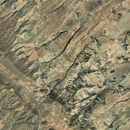 Gug Qash High Resolution Satellite Map