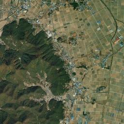 Buan-gun High Resolution Satellite Map