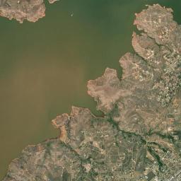 600-602 West Jackson Street, Fritch, TX Satellite Map