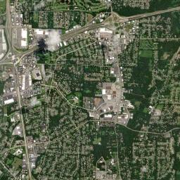 24 Casey Jones Lane, Jackson, TN 38305 Satellite Map