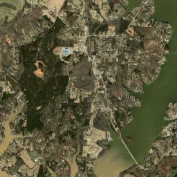 Southmont High Resolution Satellite Map