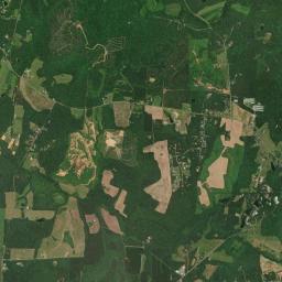 Aerial view of Farmer