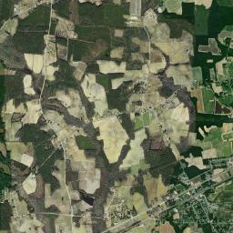 Lucama High Resolution Satellite Map