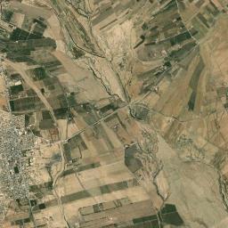 Rohia High Resolution Satellite Map