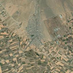 Sefid Sang High Resolution Satellite Map