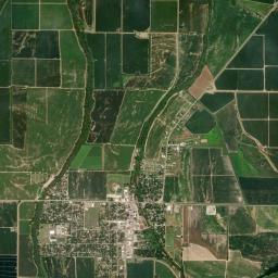 Lepanto High Resolution Satellite Map