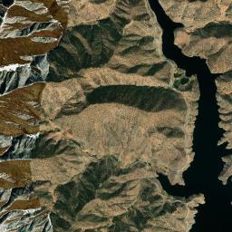 Chnare High Resolution Satellite Map