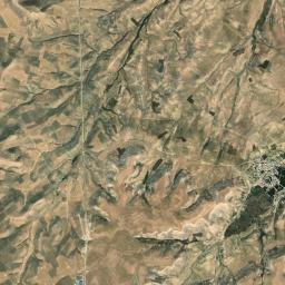 Aq Bolagh-e Morshed High Resolution Satellite Map