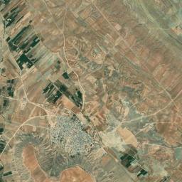 Ab Meshkin High Resolution Satellite Map