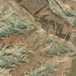 Shir Barat High Resolution Satellite Map