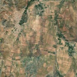 Gholam Veys High Resolution Satellite Map