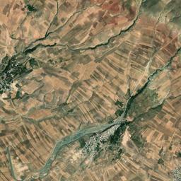 Sarijlu High Resolution Satellite Map