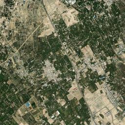 Vahidieh High Resolution Satellite Map