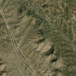 11-61 Woods Circle, Santa Fe, NM 87505 Satellite Map