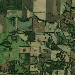 3045 Elm Grove Road, Burlison, TN 38015 Satellite Map