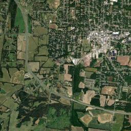 317-333 West Main Street, Brownsville, TN Satellite Map