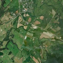 Bledsoe County High Resolution Satellite Map