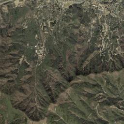 Black Mountain, NC locator map