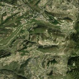 Şlinfah High Resolution Satellite Map